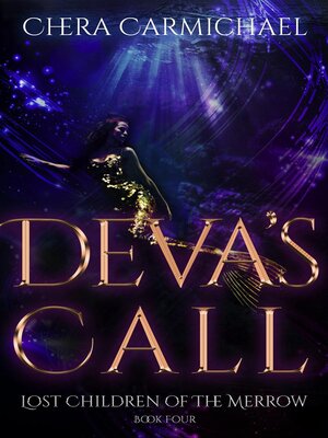 cover image of Deva's Call